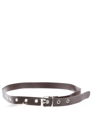 Pasek Unbranded, Kolor Brązowy, Cena 46,57 zł, #137348276