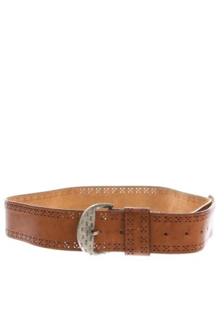 Pasek Unbranded, Kolor Brązowy, Cena 93,14 zł, #137362796
