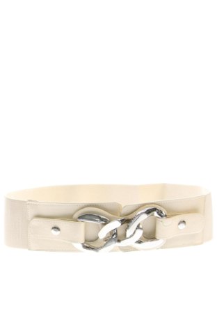 Pasek Unbranded, Kolor ecru, Cena 55,04 zł, #137362949