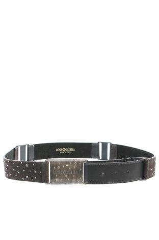 Gürtel Unbranded, Farbe Grau, Preis 11,00 €, #137382199