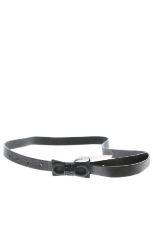 Pasek Unbranded, Kolor Czarny, Cena 55,04 zł, #137384656