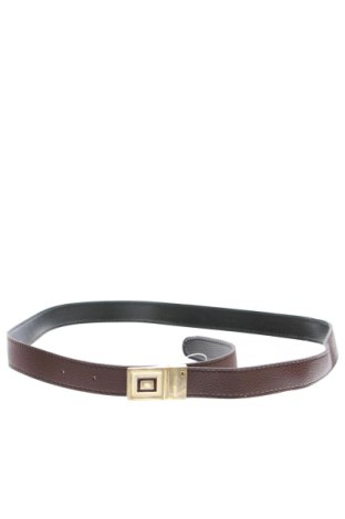 Pasek Unbranded, Kolor Brązowy, Cena 46,27 zł, #137392409