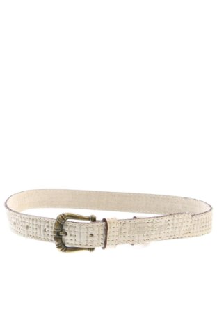 Pasek Unbranded, Kolor ecru, Cena 112,23 zł, #137392429