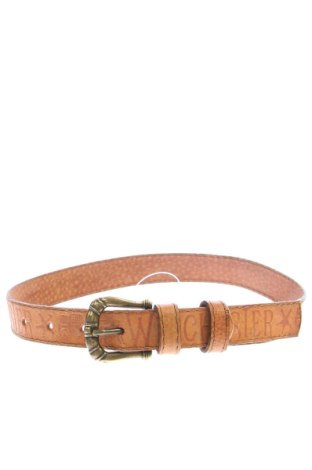 Pasek Unbranded, Kolor Brązowy, Cena 94,66 zł, #137392469
