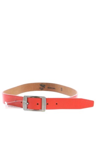 Pasek Unbranded, Kolor Czerwony, Cena 84,67 zł, #137392638