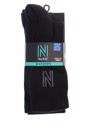 Σύνολο Norfolk, Μέγεθος M, Χρώμα Μαύρο, Τιμή 6,99 €, #137372208