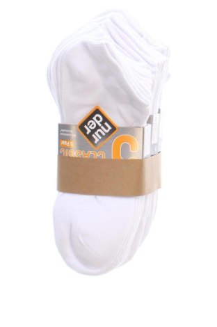 Set Nur Der, Mărime M, Culoare Alb, Preț 33,99 Lei, #137354113