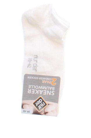 Set Nur Der, Größe L, Farbe Weiß, Preis € 6,99, #137362607