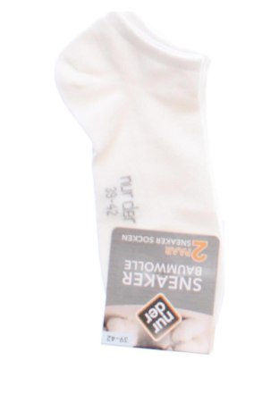 Set Nur Der, Größe L, Farbe Weiß, Preis € 6,99, #137362859