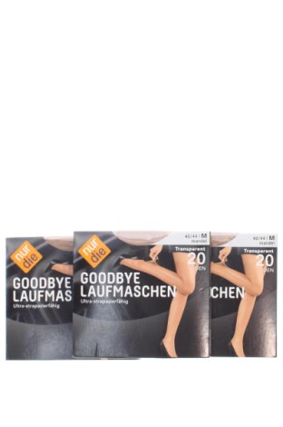 Set Nur Die, Mărime M, Culoare Bej, Preț 58,99 Lei, #137305418