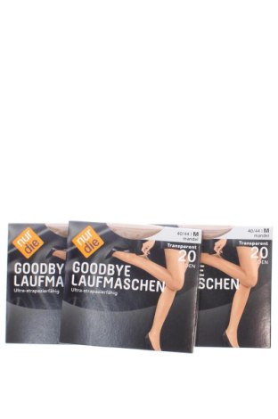 Set Nur Die, Mărime M, Culoare Bej, Preț 58,99 Lei, #137305449