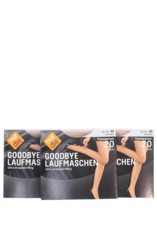 Set Nur Die, Mărime M, Culoare Bej, Preț 58,99 Lei, #137305536