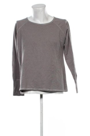 Herren Shirt Tchibo, Größe L, Farbe Grau, Preis 6,99 €, #137216431