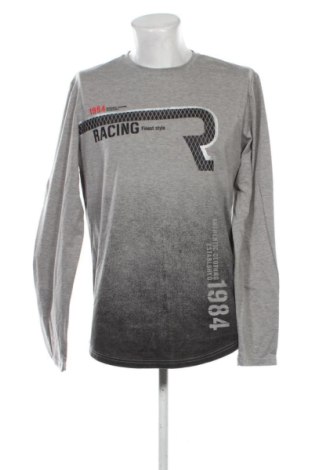 Herren Shirt Unbranded, Größe XXL, Farbe Grau, Preis 8,00 €, #137341622