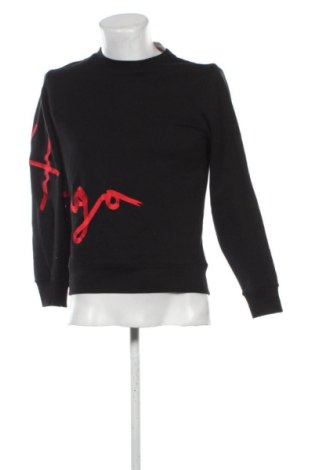Męska bluzka Hugo Boss, Rozmiar S, Kolor Czarny, Cena 179,16 zł, #137343322