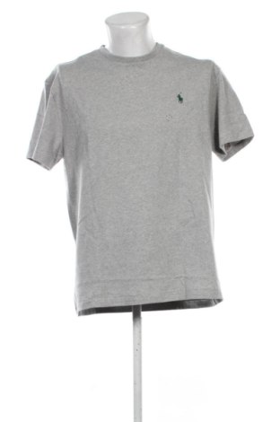 Męska bluzka Ralph Lauren, Rozmiar L, Kolor Szary, Cena 371,99 zł, #137348102