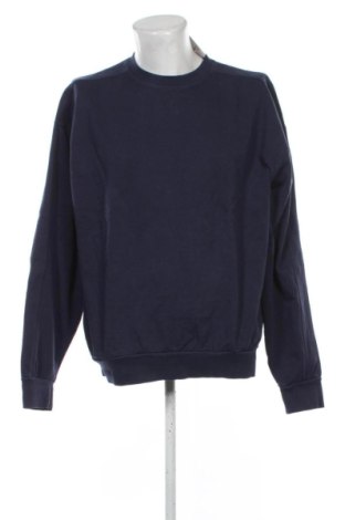 Męska bluzka Urban Classics, Rozmiar M, Kolor Niebieski, Cena 82,99 zł, #137350341
