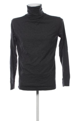 Herren Shirt Mango, Größe L, Farbe Grau, Preis 12,00 €, #137353228