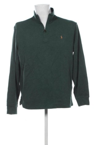 Herren Shirt Polo Ralph Lauren, Größe L, Farbe Grün, Preis 52,99 €, #137354756