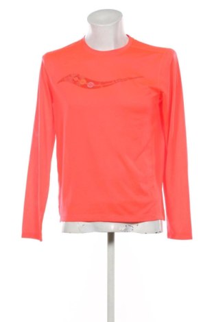 Pánské tričko  Saucony, Velikost M, Barva Růžová, Cena  461,00 Kč, #137355849