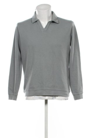 Pánske tričko  Reiss, Veľkosť M, Farba Sivá, Cena  28,00 €, #137355886