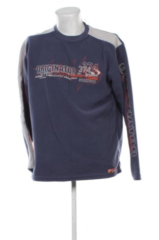 Herren Shirt Unbranded, Größe XXL, Farbe Blau, Preis 9,00 €, #137356210