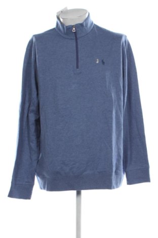 Męska bluzka Polo Ralph Lauren, Rozmiar XL, Kolor Niebieski, Cena 371,99 zł, #137358021
