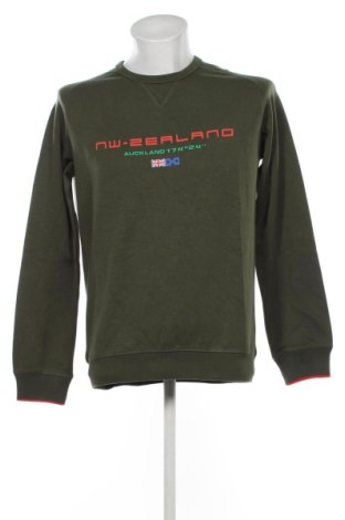 Męska bluzka Unbranded, Rozmiar M, Kolor Zielony, Cena 71,99 zł, #137359094