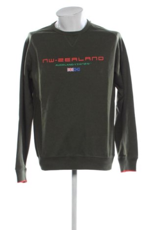 Męska bluzka Unbranded, Rozmiar L, Kolor Zielony, Cena 71,99 zł, #137359248