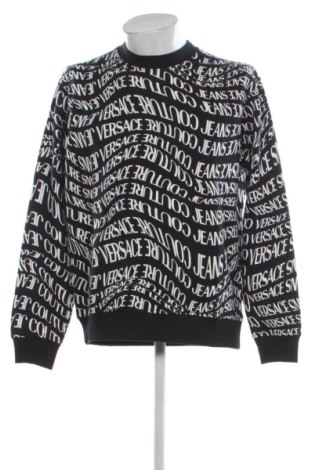 Męska bluzka Versace Jeans, Rozmiar M, Kolor Kolorowy, Cena 1 334,99 zł, #137359586