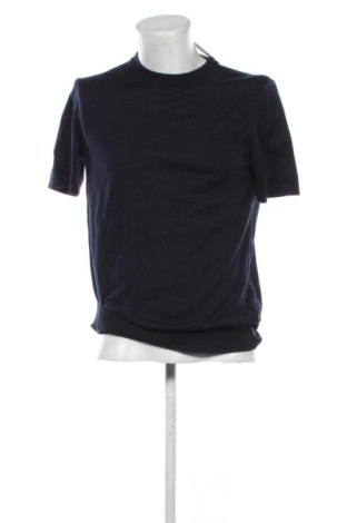 Мъжка блуза Hugo Boss, Размер M, Цвят Син, Цена 50,00 €, #137360380