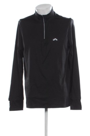 Мъжка блуза Crivit, Размер XL, Цвят Черен, Цена 12,00 €, #137361781