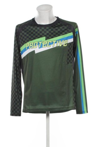 Мъжка блуза Protective, Размер L, Цвят Многоцветен, Цена 48,06 €, #137363646