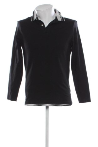 Męska bluzka Guess, Rozmiar M, Kolor Czarny, Cena 80,44 zł, #137372770
