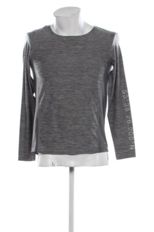 Herren Shirt Tchibo, Größe S, Farbe Grau, Preis 8,19 €, #137372946