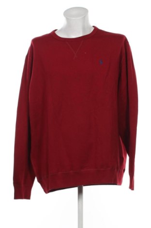 Męska bluzka Polo Ralph Lauren, Rozmiar XXL, Kolor Czerwony, Cena 408,99 zł, #137373946