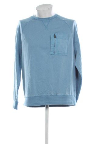 Herren Shirt C&A, Größe XL, Farbe Blau, Preis 7,24 €, #137374100