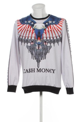 Męska bluzka Unbranded, Rozmiar XL, Kolor Kolorowy, Cena 42,34 zł, #137374808