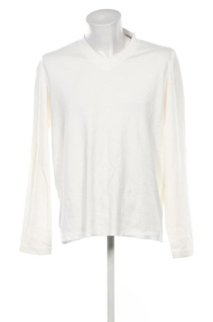 Herren Shirt Unbranded, Größe XL, Farbe Ecru, Preis 11,00 €, #137377826