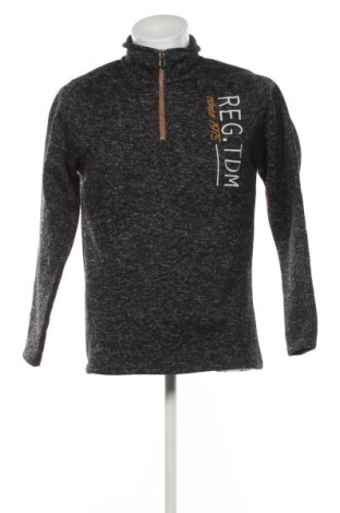 Herren Shirt Reward, Größe M, Farbe Grau, Preis 10,00 €, #137380350