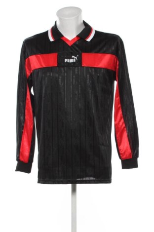 Herren Shirt PUMA, Größe L, Farbe Mehrfarbig, Preis 17,01 €, #137385152