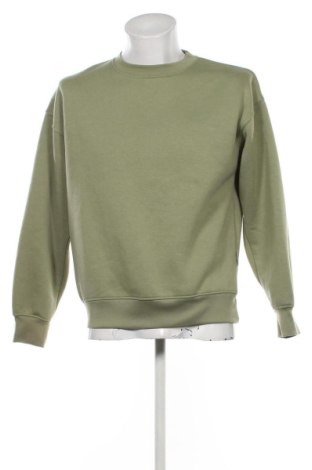 Męska bluzka Cropp, Rozmiar S, Kolor Zielony, Cena 49,99 zł, #137387751