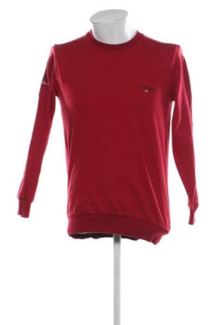 Męska bluzka Unbranded, Rozmiar M, Kolor Czerwony, Cena 25,40 zł, #137394470