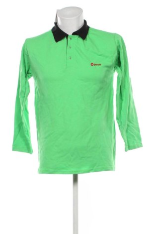 Męska bluzka Unbranded, Rozmiar XL, Kolor Zielony, Cena 36,29 zł, #137395831