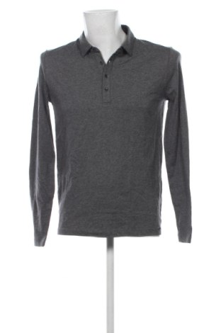 Herren Shirt Olymp, Größe M, Farbe Grau, Preis 47,99 €, #137263218