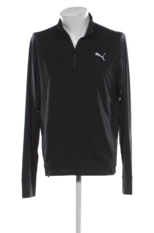 Herren Shirt PUMA, Größe L, Farbe Schwarz, Preis 21,00 €, #137379848
