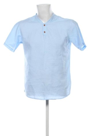 Herren Shirt Unbranded, Größe L, Farbe Blau, Preis 9,00 €, #137305545