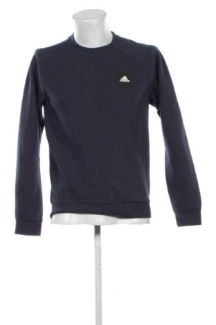 Męska bluzka Adidas, Rozmiar S, Kolor Niebieski, Cena 88,90 zł, #137349911