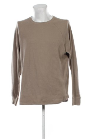 Męska bluzka H&M, Rozmiar XL, Kolor Beżowy, Cena 33,87 zł, #137350409