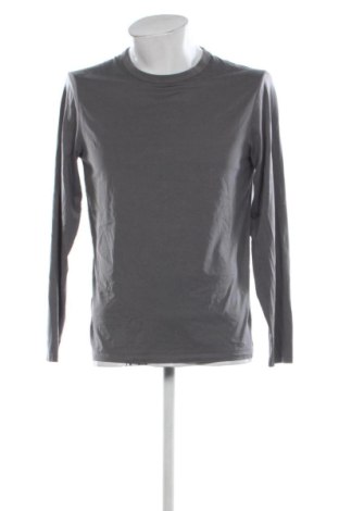 Мъжка блуза Lululemon, Размер M, Цвят Сив, Цена 44,11 €, #137364456